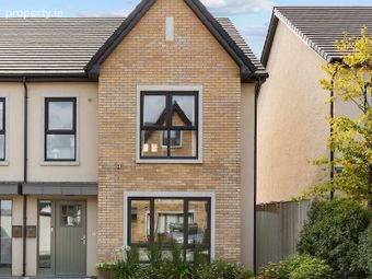 14 The Avenue, Kilternan Wood, Kilternan, Dublin 18