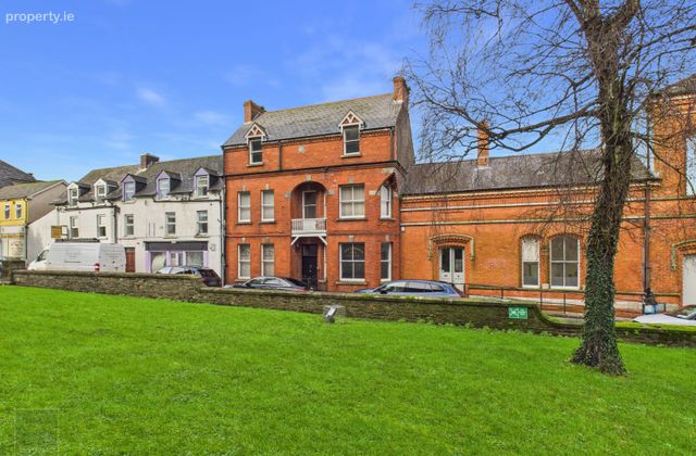 Church Street, Enniscorthy, Co. Wexford - Click to view photos