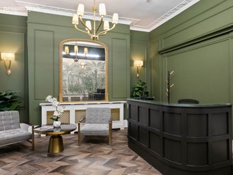 38-39 Lower Baggot Street, Dublin 2