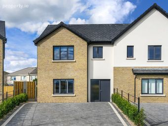 60 Cluain Loinn Grove, Oldcastle, Co. Meath - Image 2