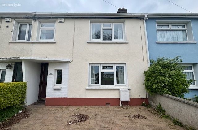 Stanford Green, Walkinstown, Dublin 12 (single Room), Walkinstown, Dublin 12 - Click to view photos