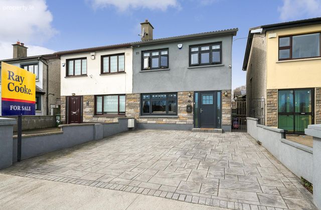 18 Riversdale Crescent, Clondalkin, Dublin 22, Clondalkin, Dublin 22 - Click to view photos