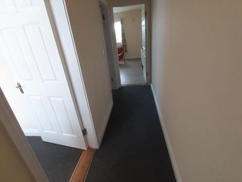 Apartment 10, Shamrock House, Borris Road, Portlao, Portlaoise, Co. Laois