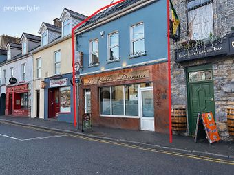 La Bella Donna, Bridge Street, Donegal Town, Co. Donegal - Image 2