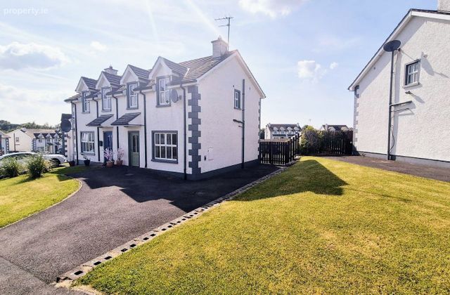 36 Ross View, Bundoran, Bundoran, Co. Donegal - Click to view photos