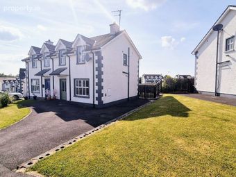 36 Ross View, Bundoran, Bundoran, Co. Donegal