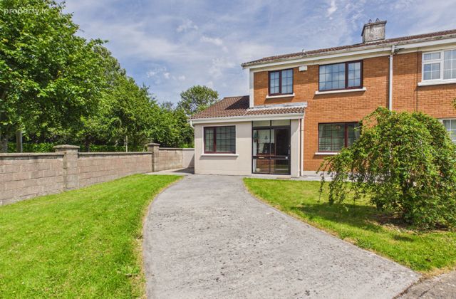 7 Ursuline Court, Waterford, Waterford City Centre, Co. Waterford - Click to view photos