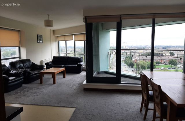Apartment , Lansdowne Hall, Naas Road, Dublin 12, Inchicore, Dublin 8 - Click to view photos