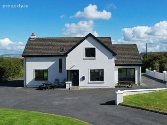 Dornish, Carrowkeeran, Westport, Co Mayo, Killadangan, Co. Mayo