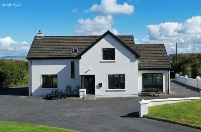 Dornish, Carrowkeeran, Westport, Co Mayo, Killadangan, Co. Mayo - Click to view photos