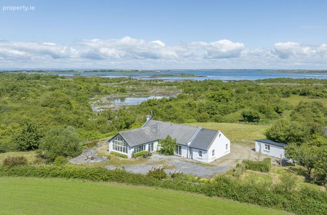 Crushoa, Kinvara, Galway, Kinvara, Co. Galway - Click to view photos