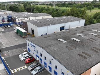 Units 85, 86 87 Lagan Road, Dublin Industrial Estate, Dublin 11, Cabra, Dublin 7 - Image 4