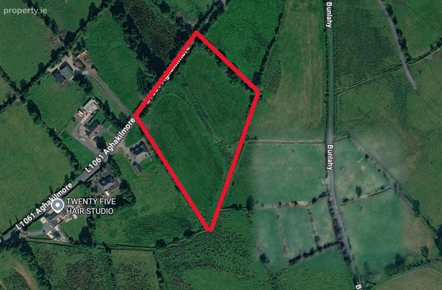 Aughakilmore, Ballinalee, Co. Longford - Click to view photos