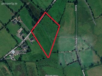 Aughakilmore, Ballinalee, Co. Longford