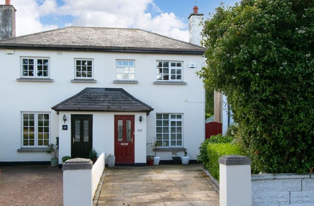 23a Fairbrook Lawn, Rathfarnham, Dublin 14 - Click to view photos