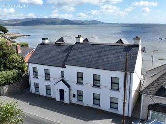 Sea Beach House, Sandymount, Blackrock, County Louth, Blackrock, Co. Louth