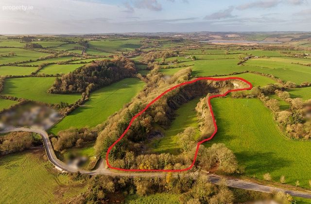 Infill Site, Clashmore, Co. Waterford - Click to view photos