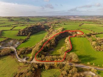 Infill Site, Clashmore, Co. Waterford