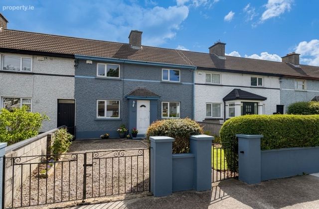 52 Marian Park, Baldoyle, Dublin 13 - Click to view photos