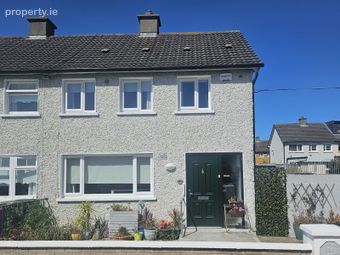 132 Ashlawn Park, Ballybrack, Co Dublin, Ballybrack, Co. Dublin