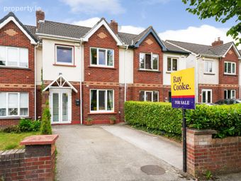 24 Hazelgrove, Killinarden, Tallaght, Dublin 24, D24E7R5, Tallaght, Dublin 24