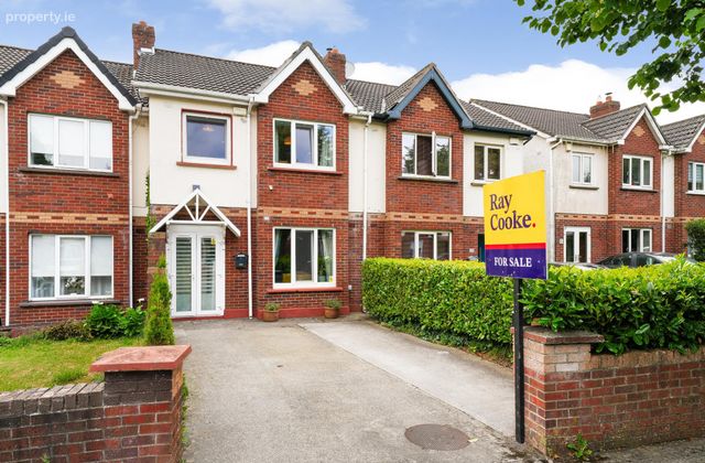 24 Hazelgrove, Killinarden, Tallaght, Dublin 24, Tallaght, Dublin 24 - Click to view photos