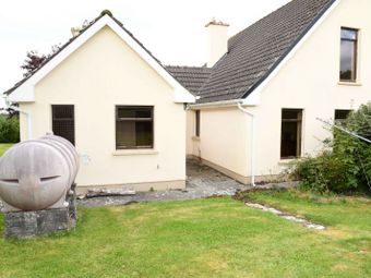 Glebe Lodge,Glebe,Claregalway,Galway, Claregalway, Co. Galway