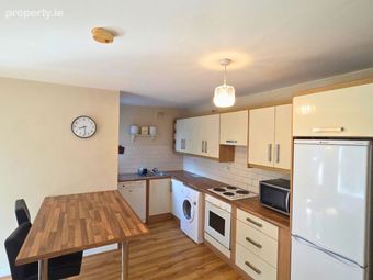 Apartment 404, River Towers, Lee Road, Sunday's Well, Co. Cork - Image 3