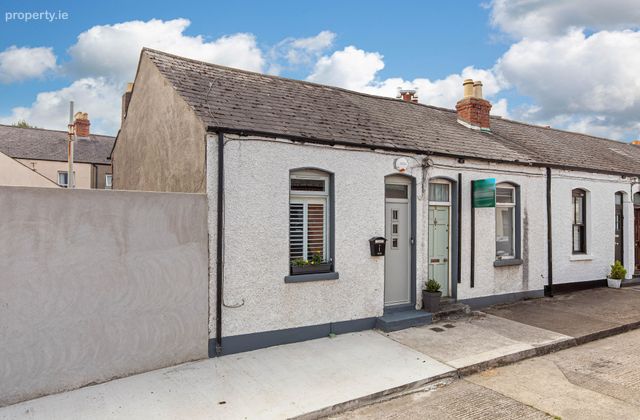 1 Muckross Parade, Phibsborough, Dublin 7, Phibsborough, Dublin 7 - Click to view photos