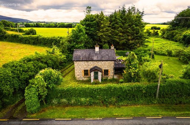 Shangarry, Myshall, Co. Carlow, Myshall, Co. Carlow - Click to view photos