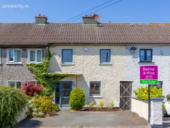 42 Pearse Park, Sallynoggin, Co. Dublin