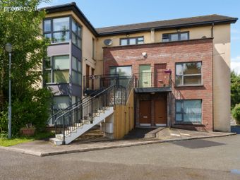 Apartment 2, Seanchl&oacute;s, Main Street, Rathcoole, Co. Dublin