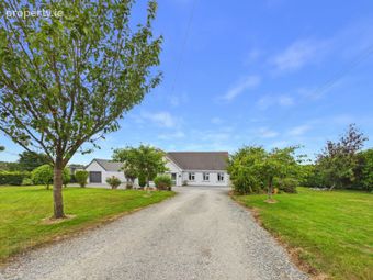 U-lot House, Clone West, Monamolin, Gorey, Co. Wexford - Image 2