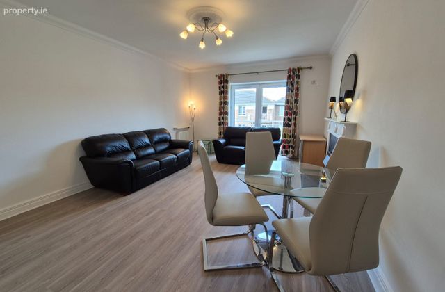 Fitzwilliam Quay Apartments, Irishtown, Dublin 4 - Click to view photos
