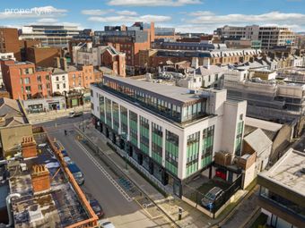 3rd Floor, Grantham House, Grantham Street, Dublin 2 - Image 3