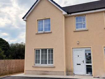18 Sruth An Iuir, Oram, Castleblayney, Co. Monagha, Castleblayney, Co. Monaghan