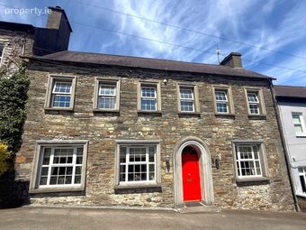 The Green, Chapel Street, Bandon, Co. Cork