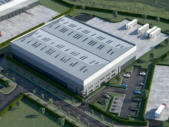 54 Acres At Dundalk North, Dundalk North Business Park, Armagh Road, Co. Louth, Dundalk, Co. Louth - Image 4