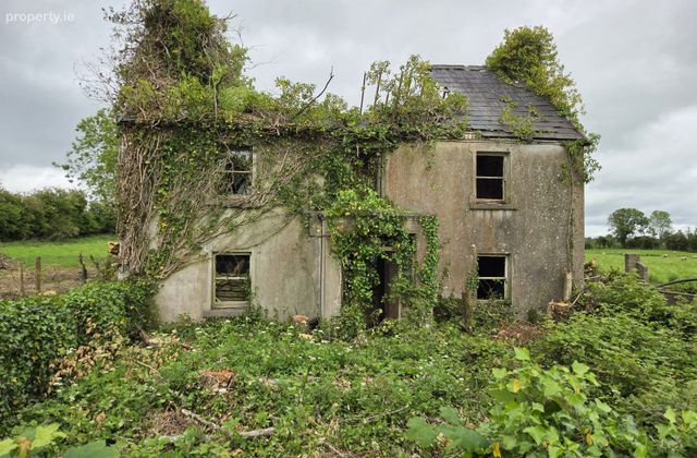 Carrowtawny, Templehouse, Ballymote, Co. Sligo - Click to view photos