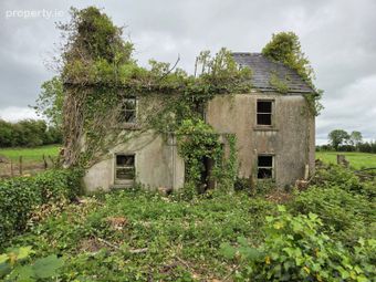 Carrowtawny, Templehouse, Ballymote, Co. Sligo