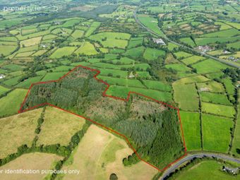 Corracarrow, Ballyjamesduff, Co. Cavan, Ballyjamesduff, Co. Cavan - Image 3