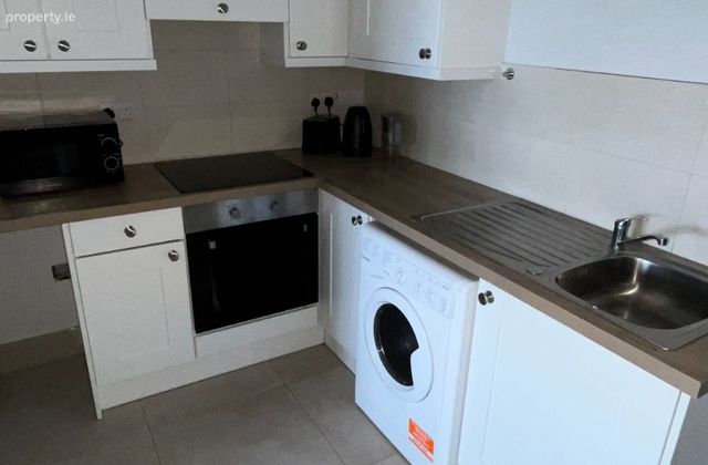 Glenlara House, Mount Kennett Place, Limerick City Centre, Co. Limerick - Click to view photos