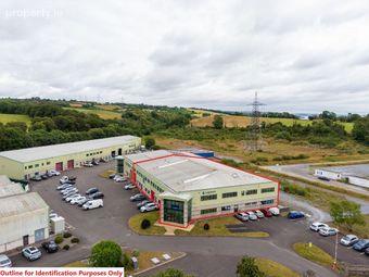Units 4 And 5, Portgate Business Park, Raffeen, Ringaskiddy, Co. Cork