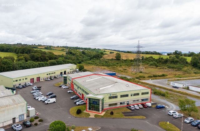Units 4 And 5, Portgate Business Park, Raffeen, Ringaskiddy, Co. Cork - Click to view photos