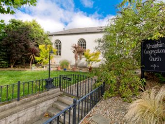 Kilmainham Congregational Church, 62 Inchicore Road, Kilmainham, Dublin 8, Kilmainham, Dublin 8 - Image 2