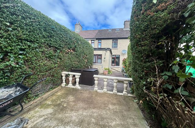 61 Mount Nebo Avenue, Gurranebraher, Gurranabraher, Co. Cork - Click to view photos