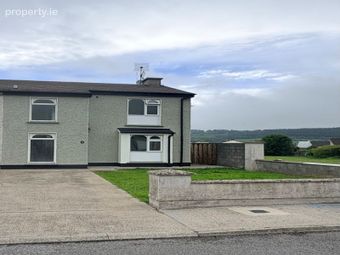 11 Greenhill Close, Carrick-on-suir, Carrick-on-Suir, Co. Tipperary