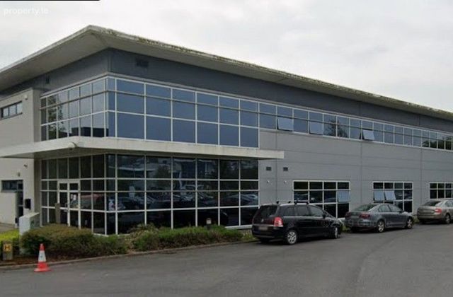 Ground Floor, Unit 180, Lakeshore Drive, Airside Business Park, Swords, Co. Dublin - Click to view photos