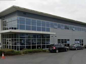 Ground Floor, Unit 180, Lakeshore Drive, Airside Business Park, Swords, Co. Dublin