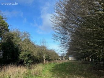 0.64 Acres At Leixlip Gate Lodge, Leixlip, Co. Kildare - Image 4